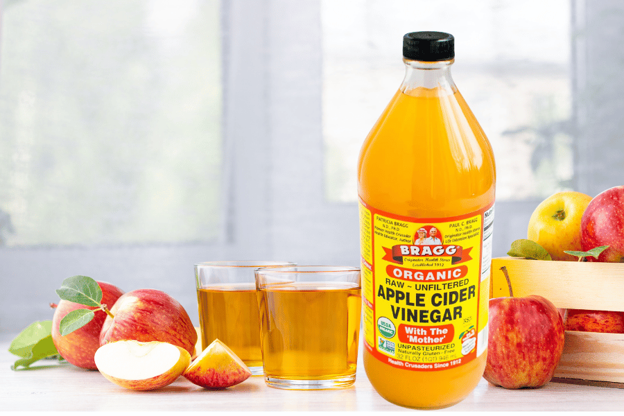 does apple cider really help you lose weight