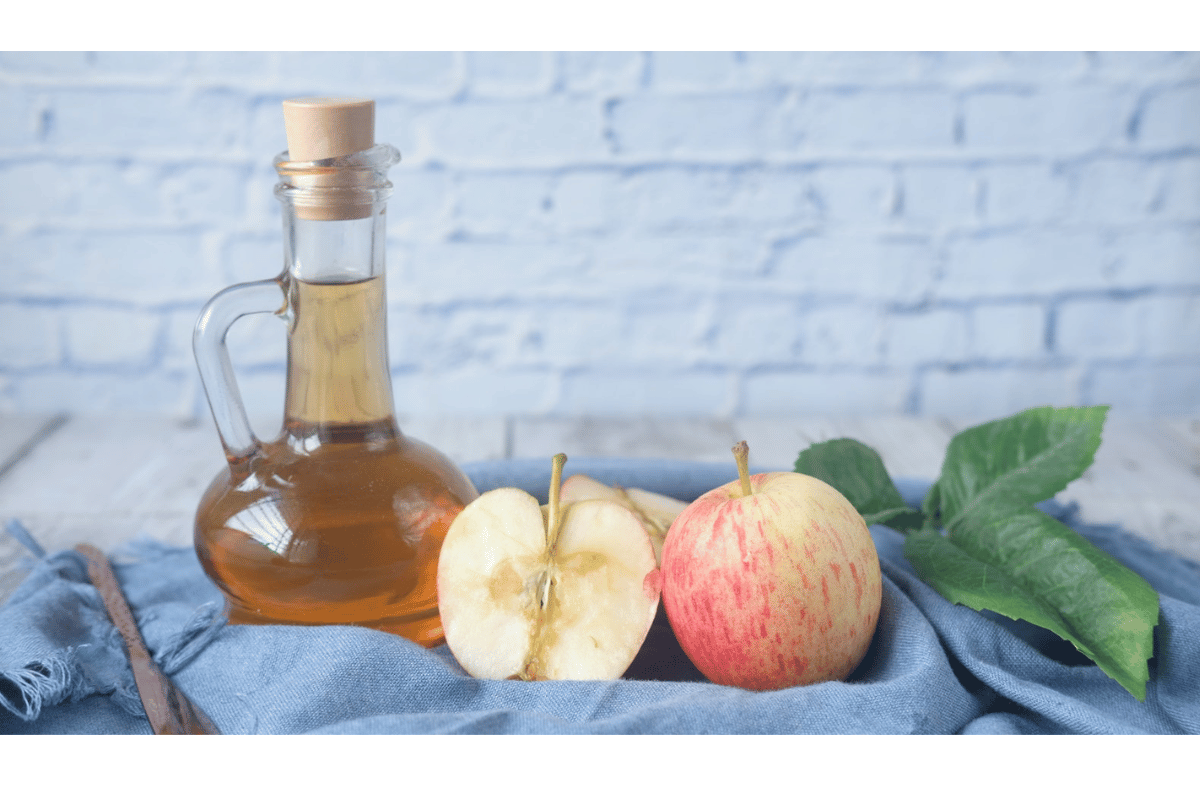 does apple cider vinegar make you lose weight