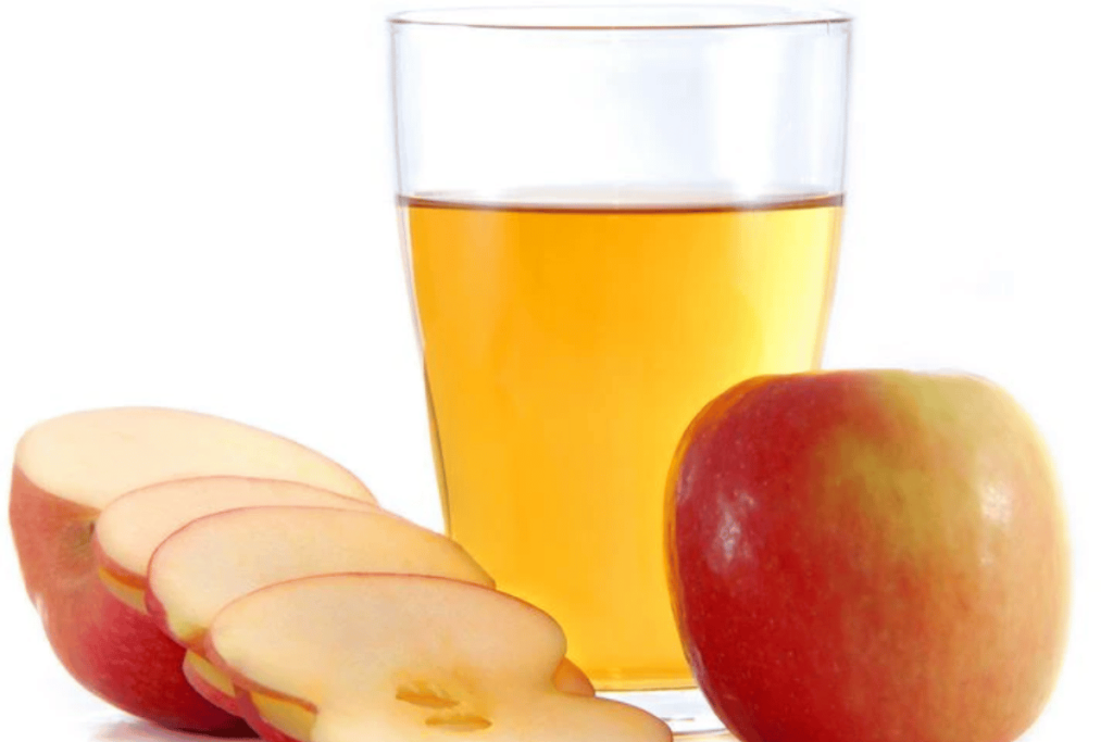 does apple vinegar work for weight loss