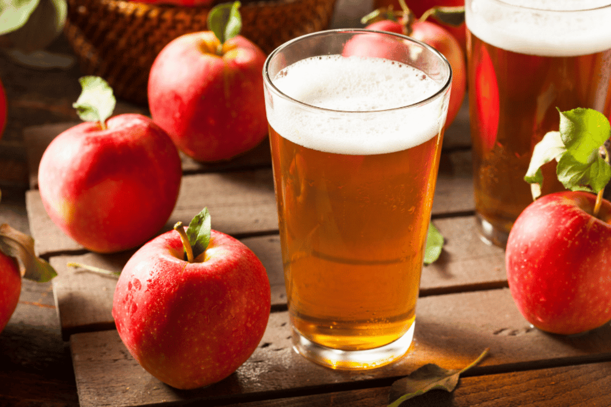 Does drinking apple cider vinegar help you lose weight 