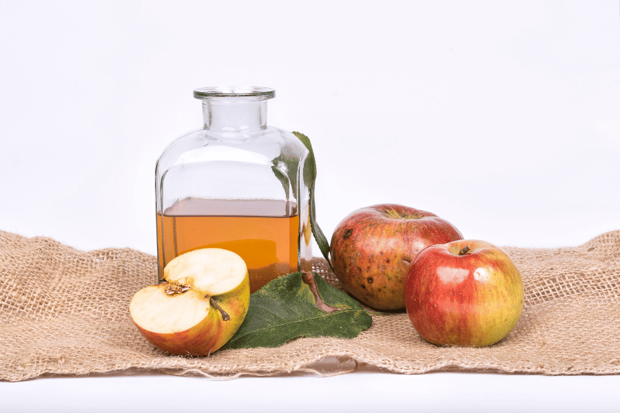 does vinegar help you lose weight