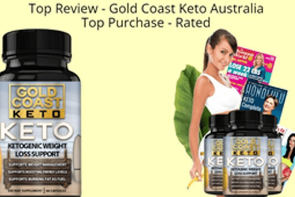 gold coast keto shark tank