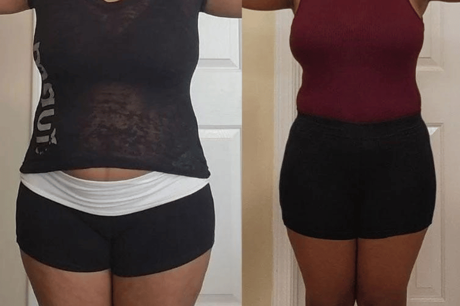 best way to lose weight in perimenopause