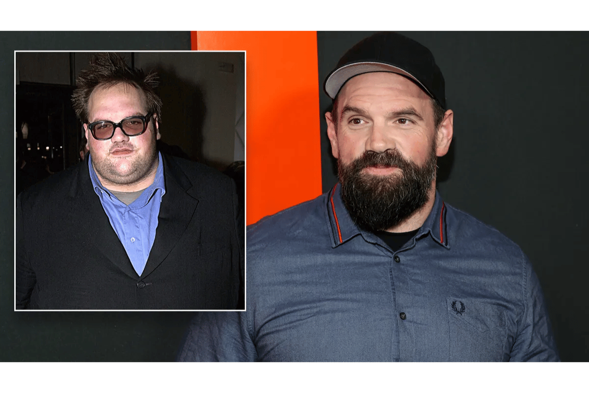 ethan suplee weight loss