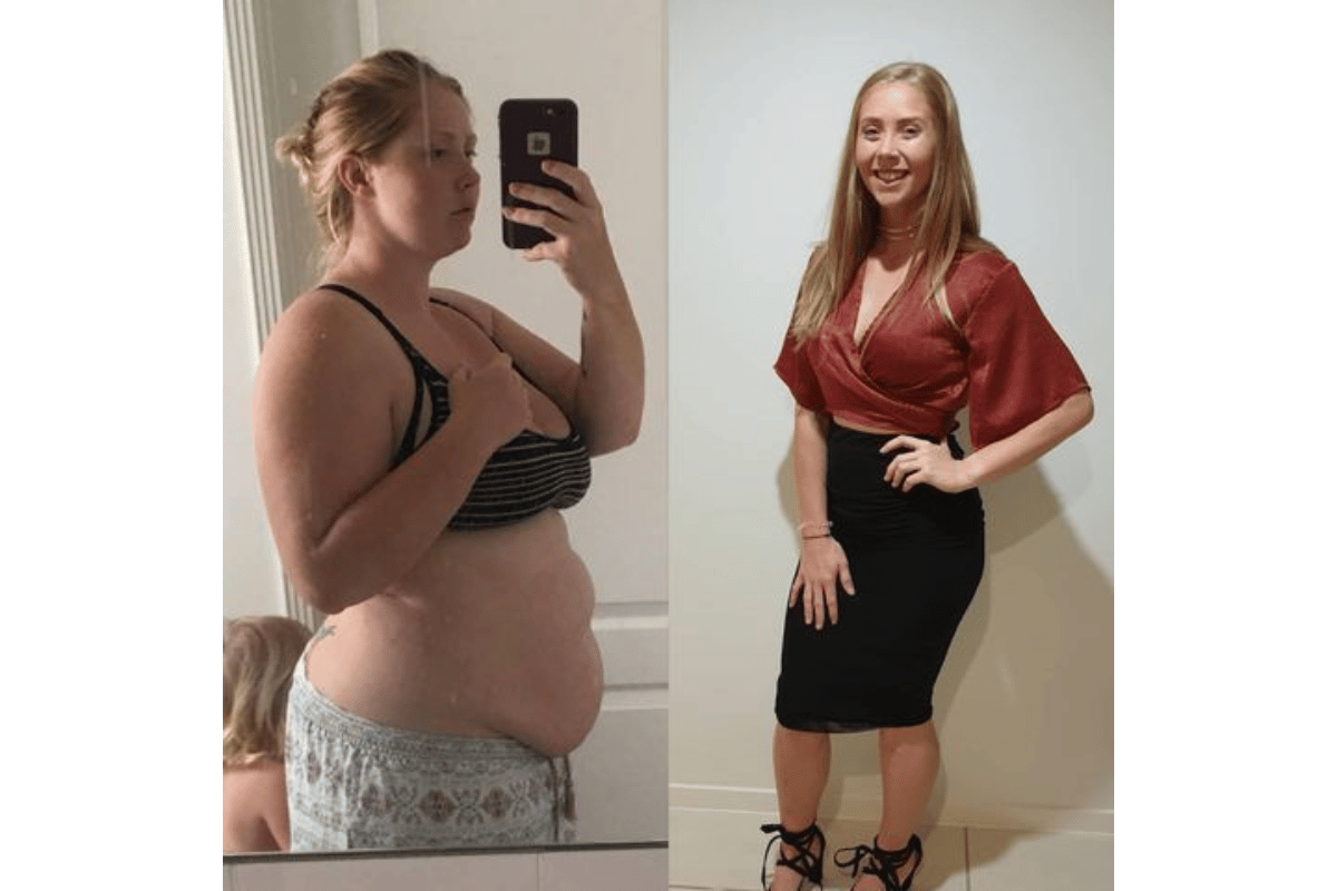 metformin weight loss before and after