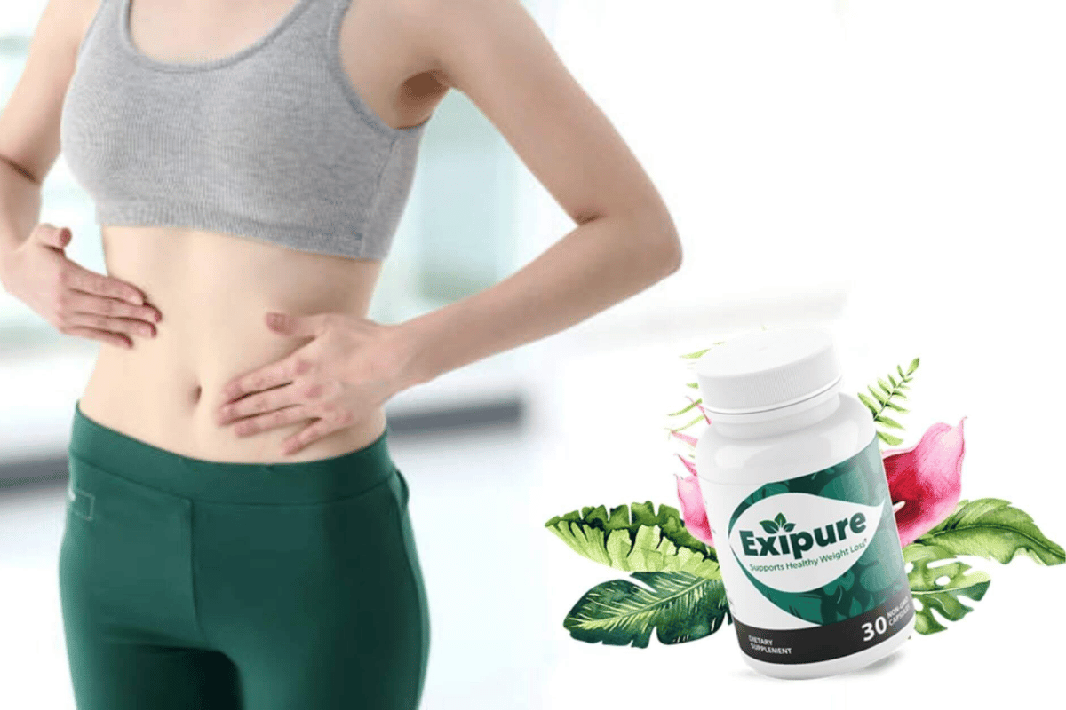 exipure weight loss pills reviews