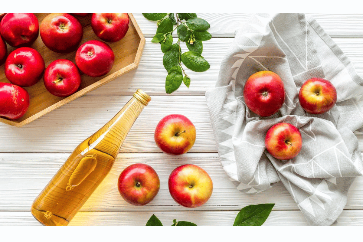 does drinking apple cider vinegar help with weight loss