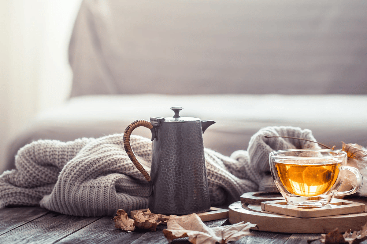 everyday detox tea for weight loss