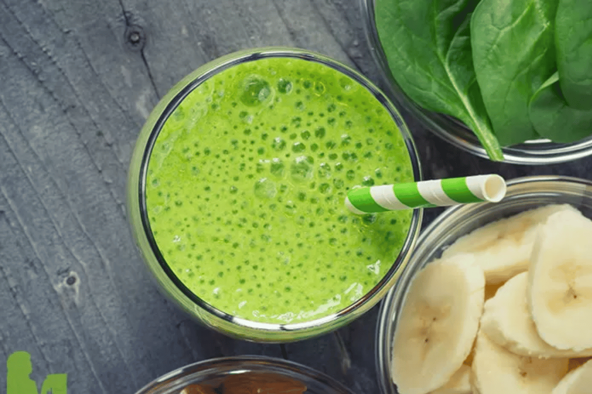 bullet smoothie recipes that cause to to lose weight