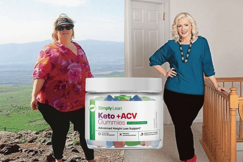 Experts Agree: Simply Lean Keto Transforms Modern Dieting Approaches