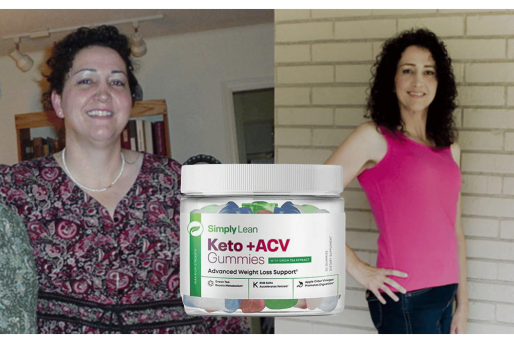 Experts Agree: Simply Lean Keto Transforms Modern Dieting Approaches