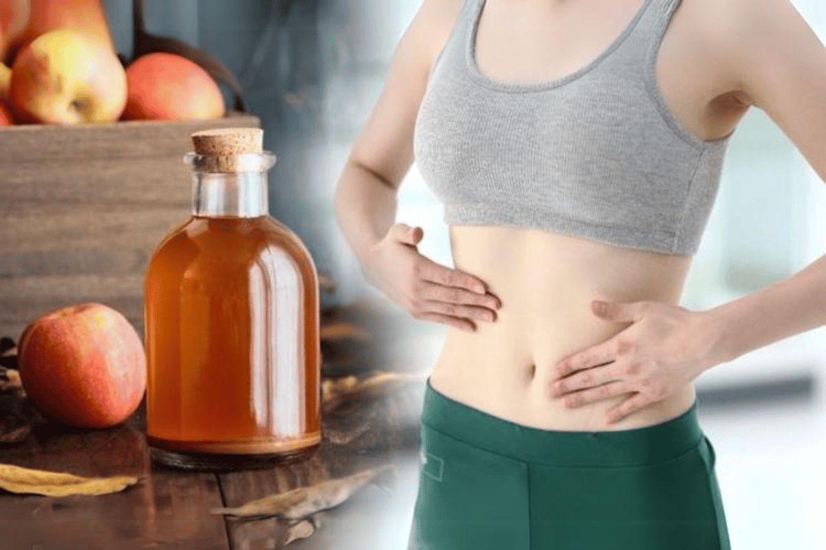 does apple cider help you lose weight