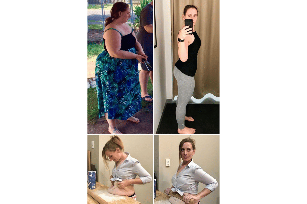 30 day metformin weight loss results