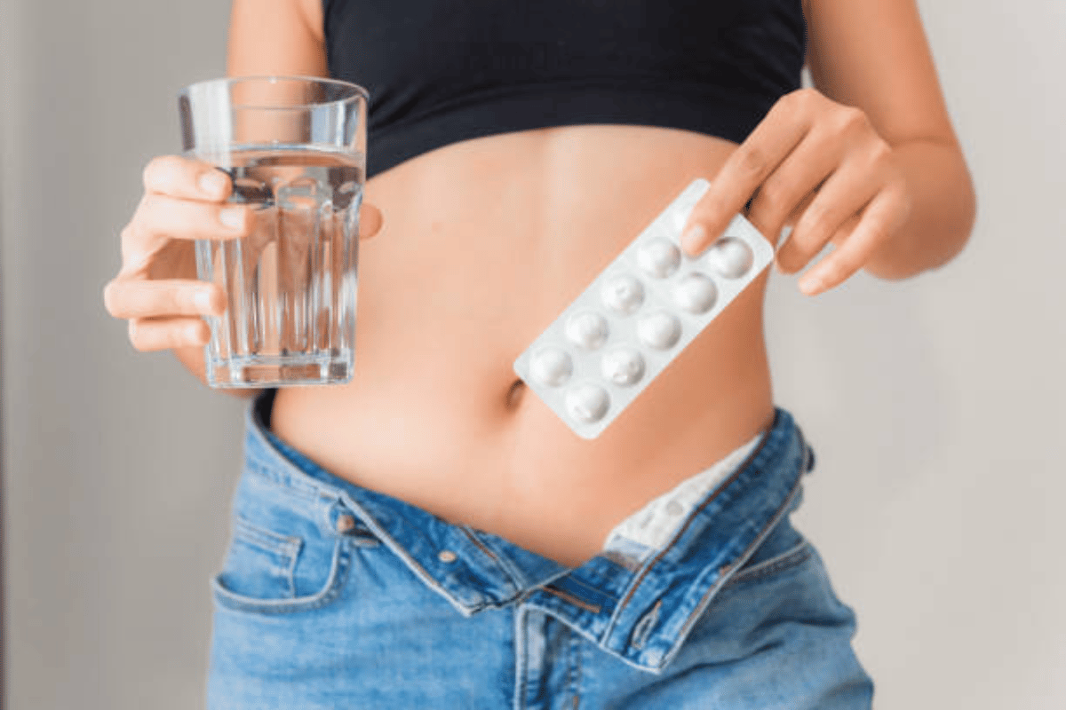 fda approved weight loss pills