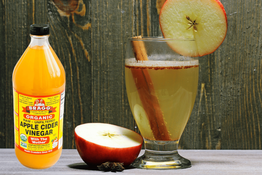 can apple cider vinegar really help you lose weight