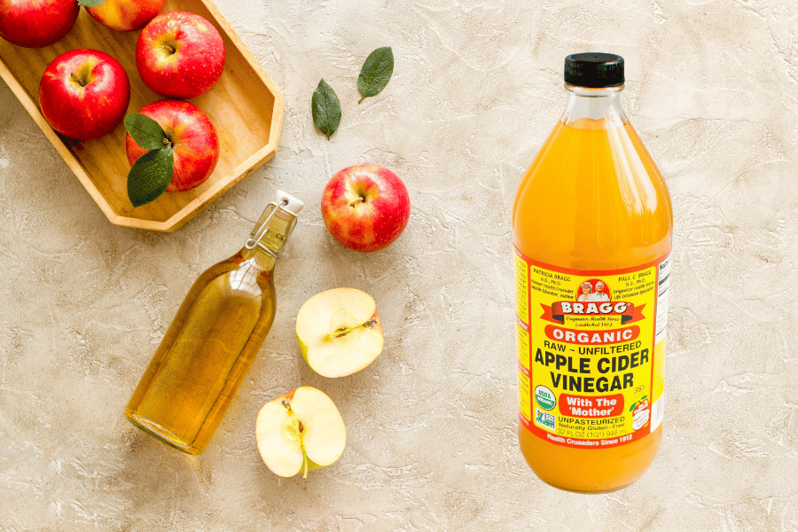 can apple cider vinegar really help you lose weight