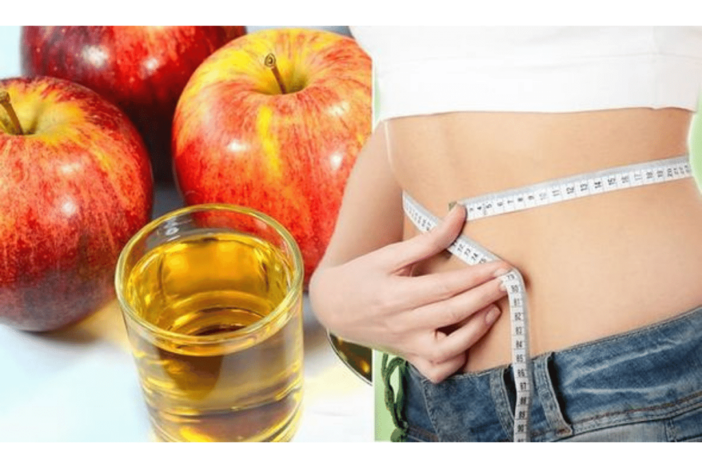 is apple good for weight loss