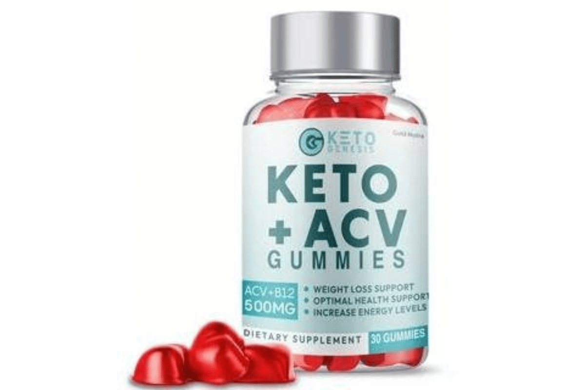 best keto acv gummies for weight loss