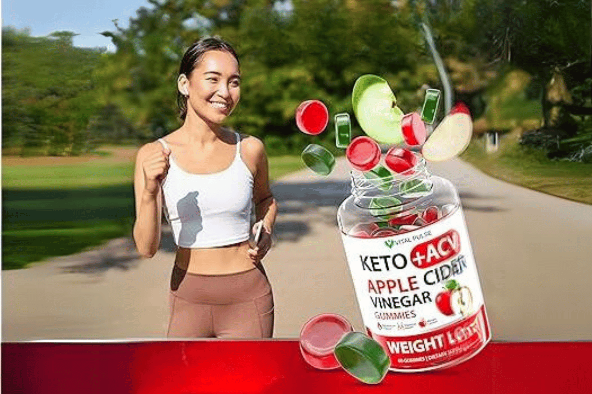 best keto acv gummies for weight loss