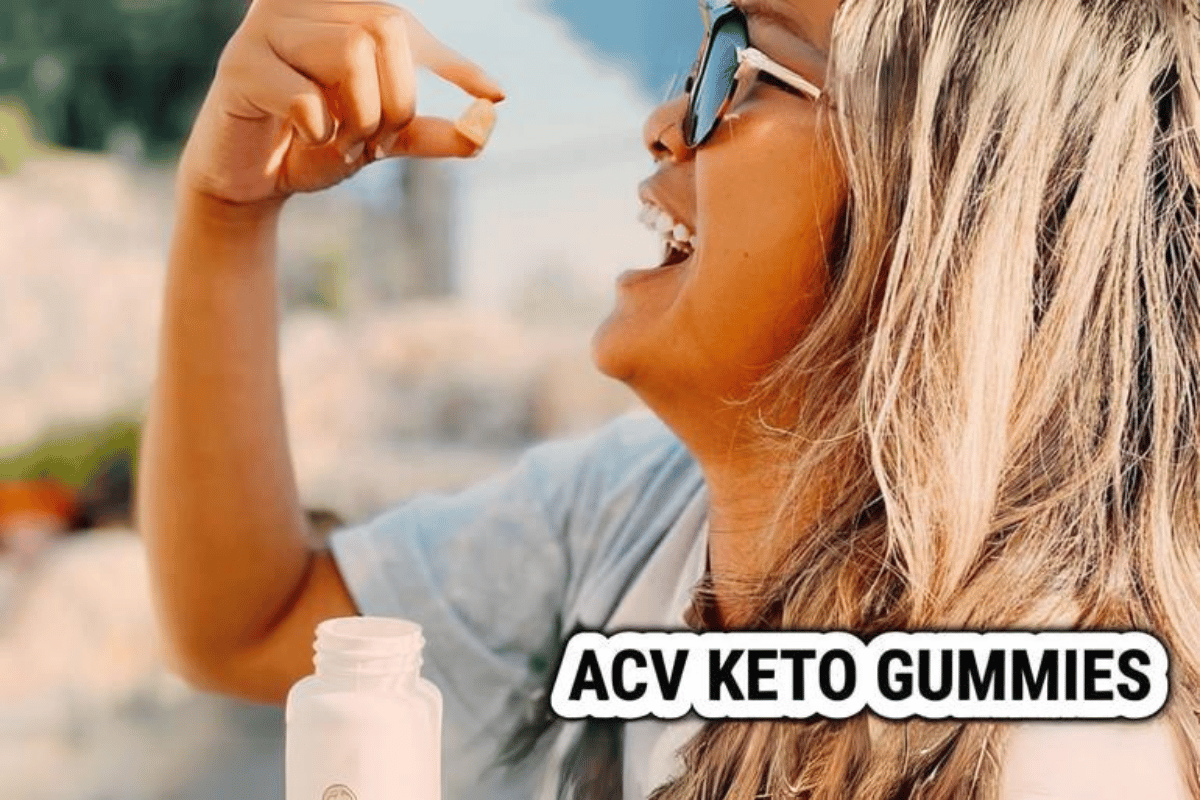 best keto acv gummies for weight loss