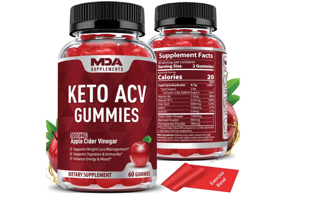 ketosis gummies shark tank