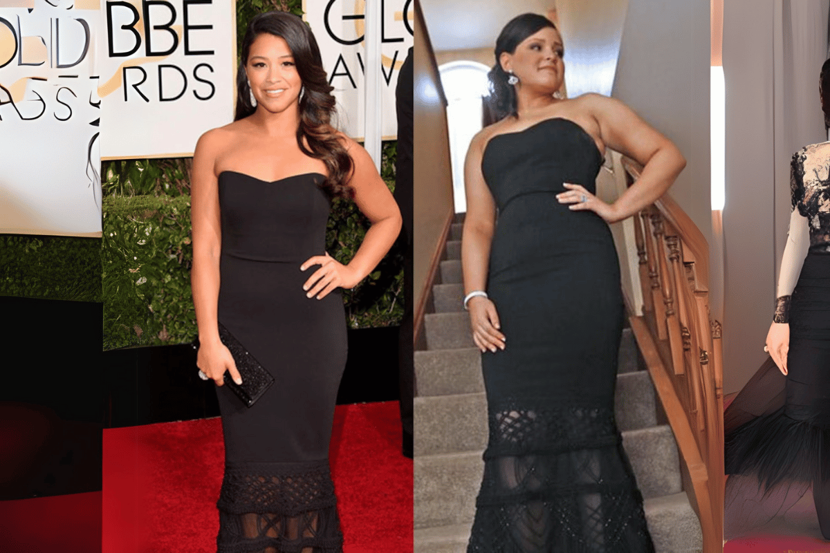 gina rodriguez weight loss