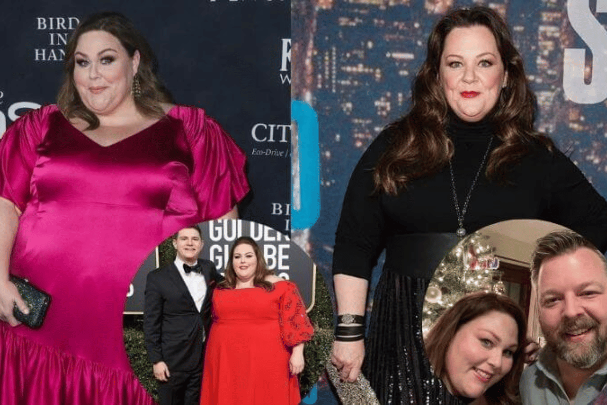 chrissy metz weight loss