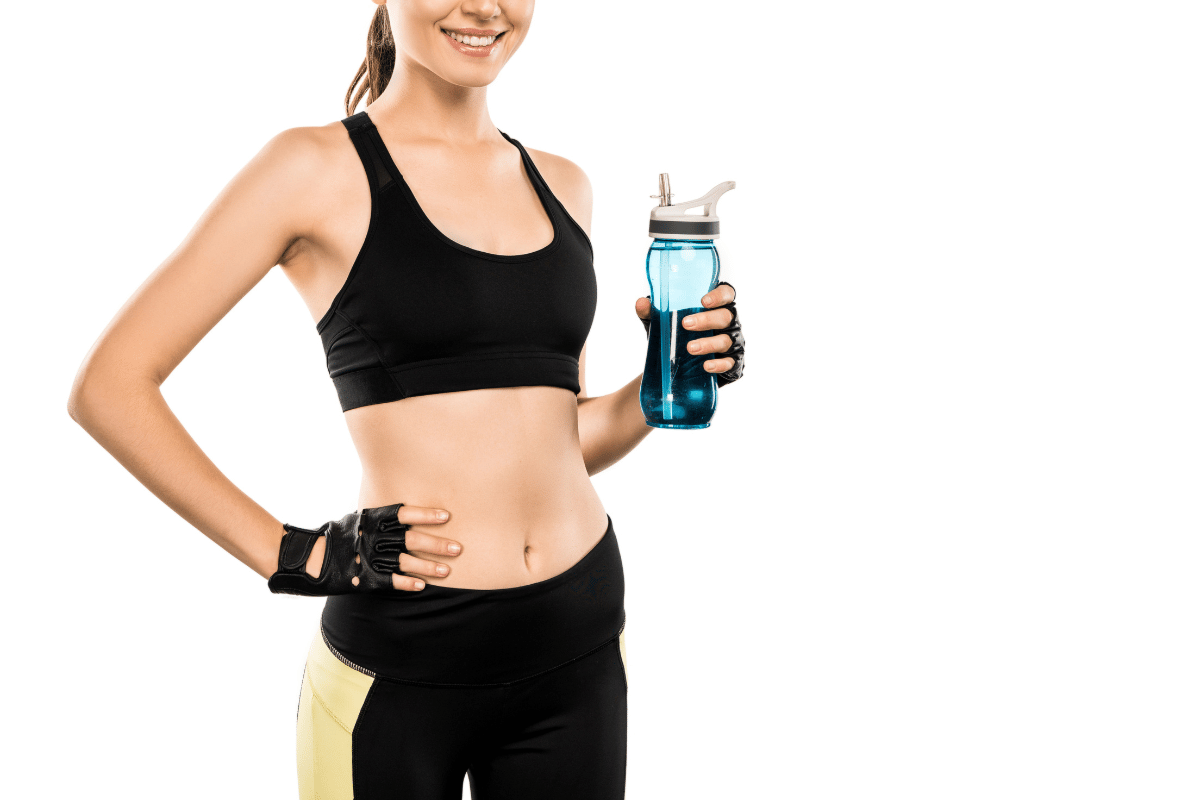 how long does it take to lose weight by jogging