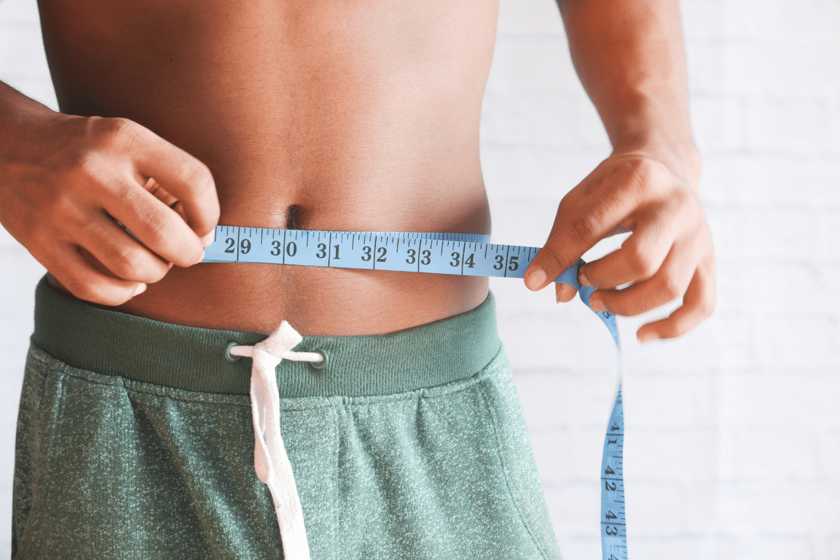 how long does it take to lose weight on golo