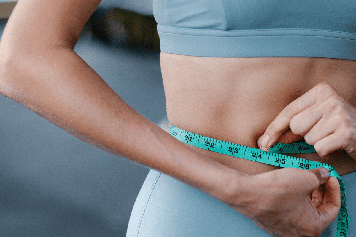 how long does it take to lose weight on golo