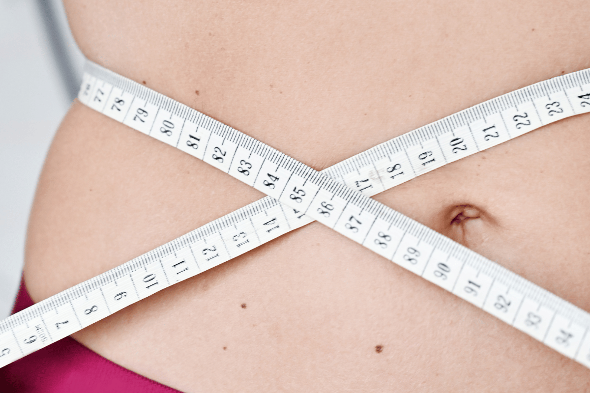 how long will it take you to lose weight