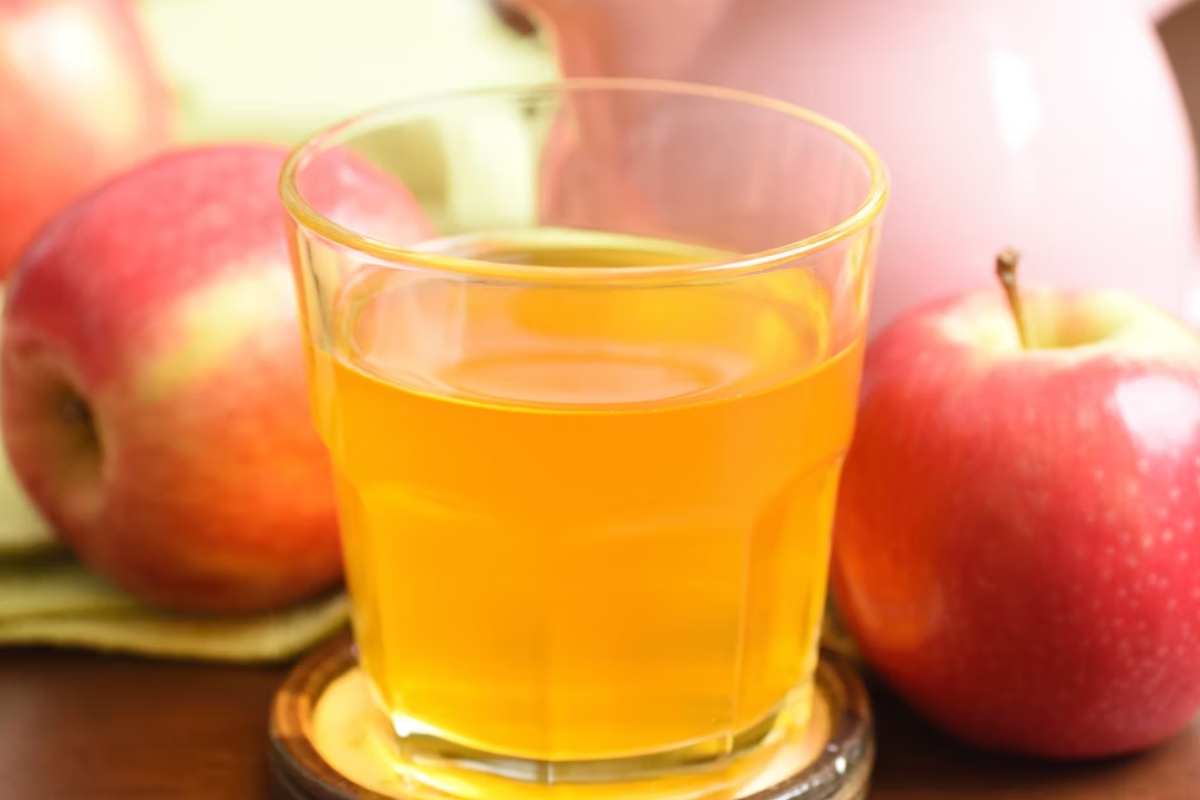 how much apple cider vinegar a day to lose weight