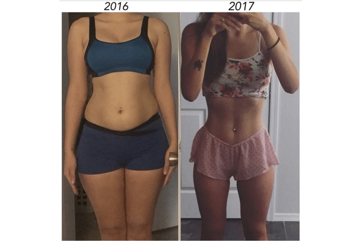 How much ozempic for weight loss