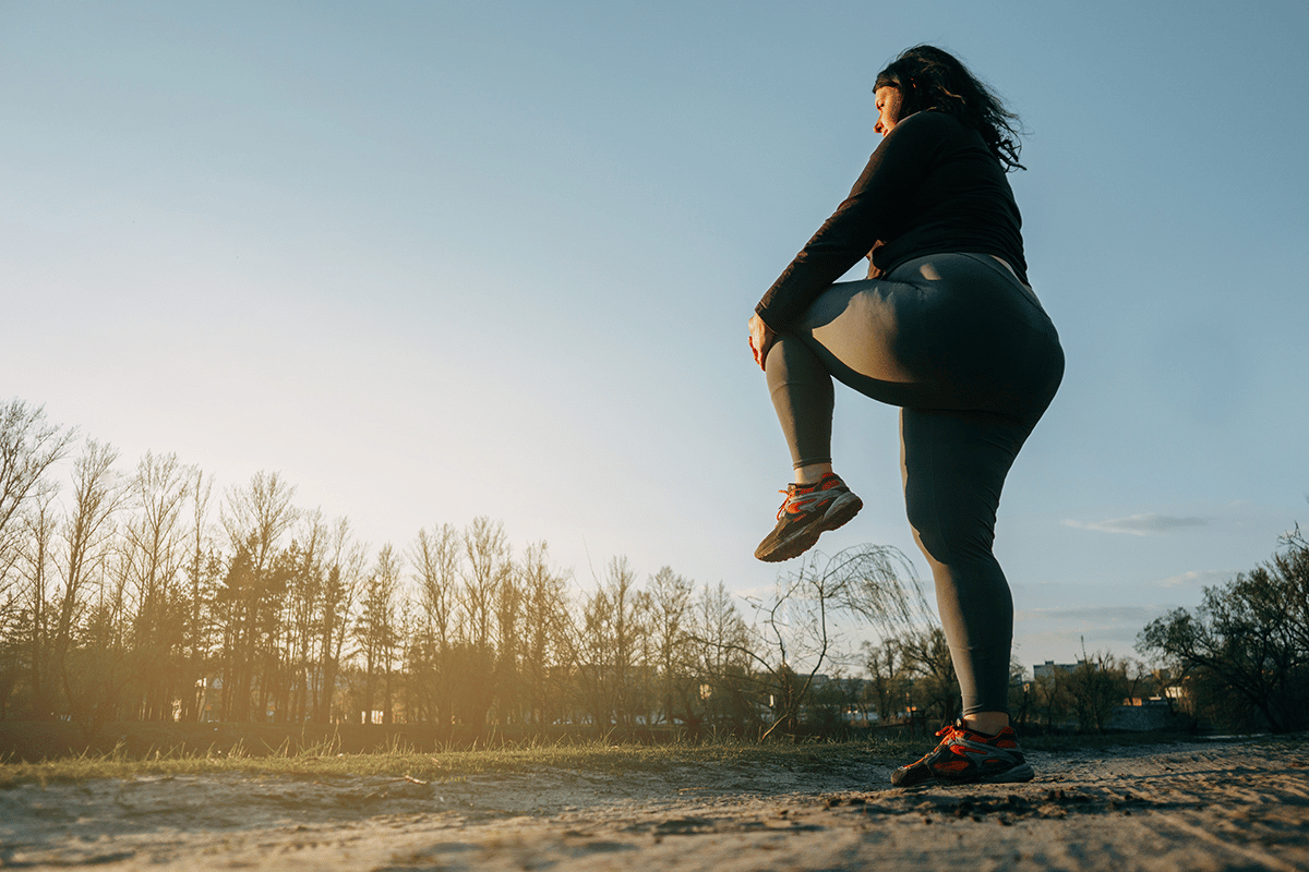 how much should i exercise to lose weight