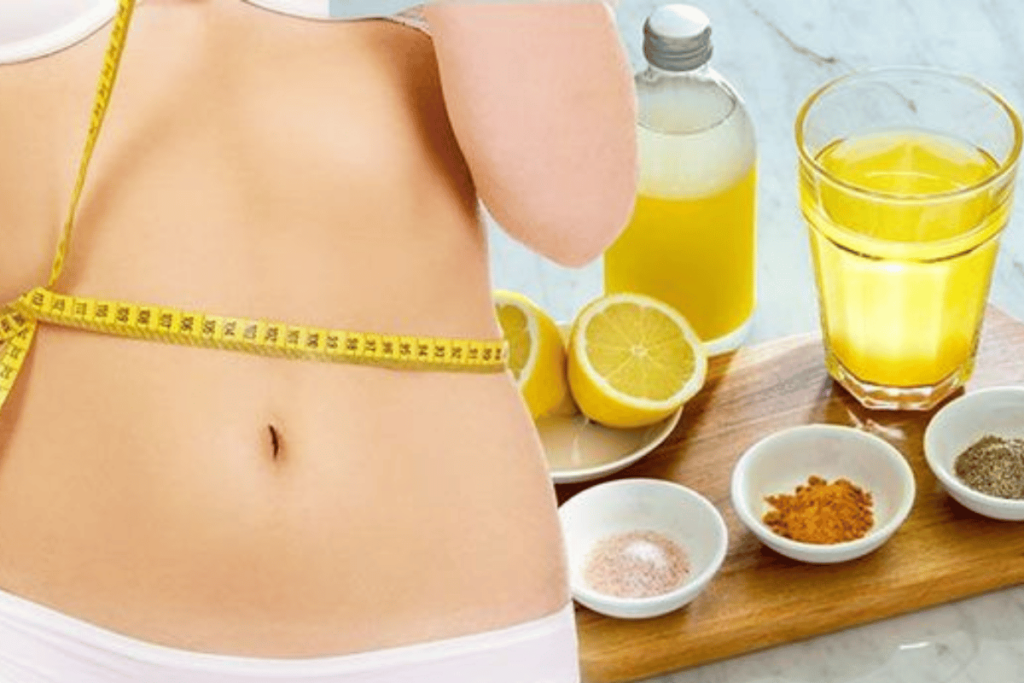 is cider vinegar good for weight loss