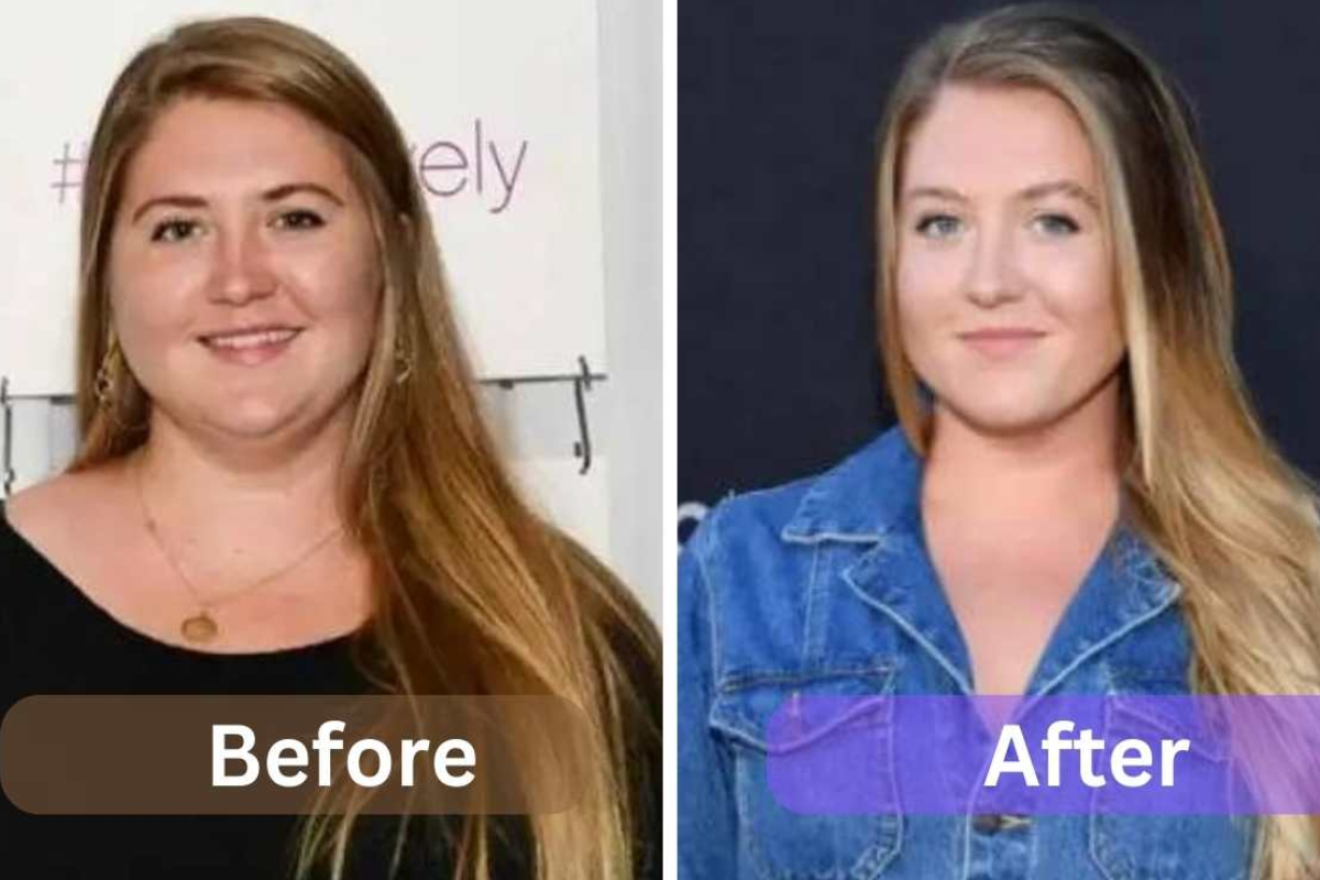 What Is Next for Jaicy Elliot After Her Incredible Weight Loss?