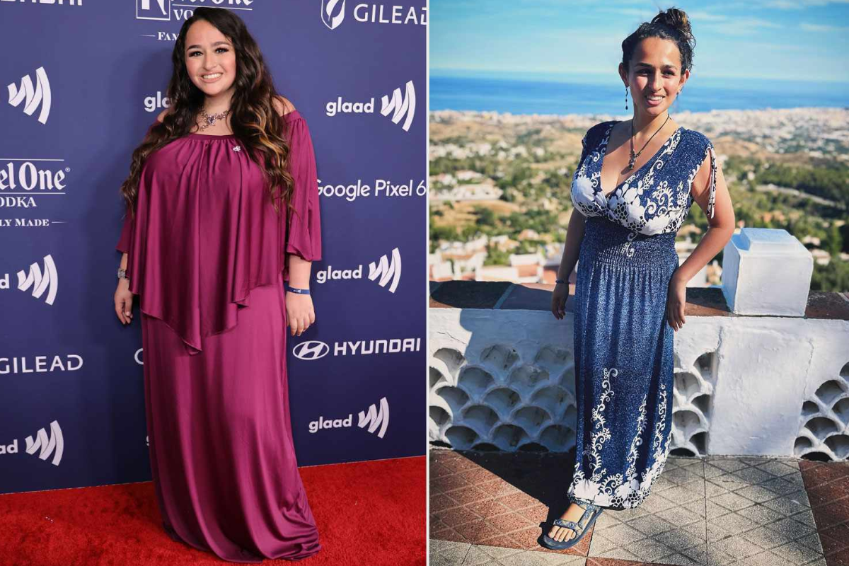 What Challenges Did Jazz Jennings Face?