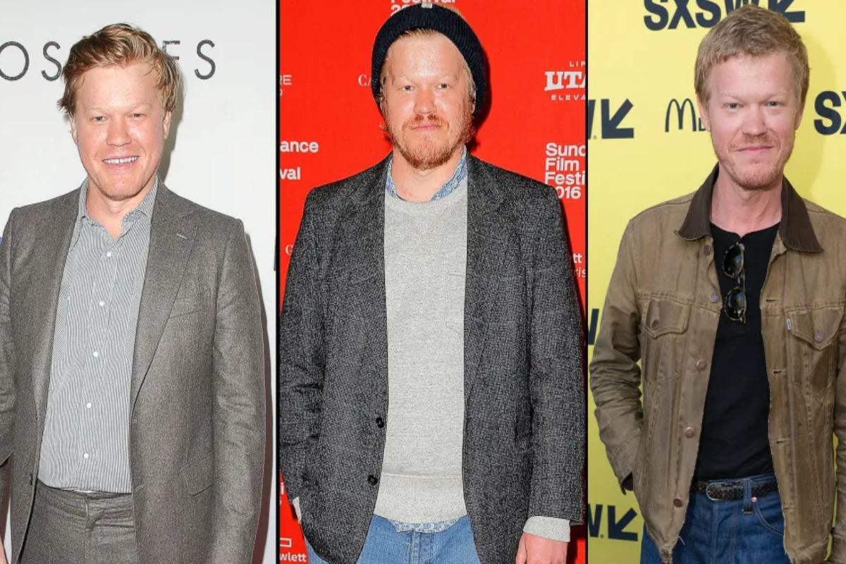 How Long Did It Take Jesse Plemons to Lose 50 Pounds?