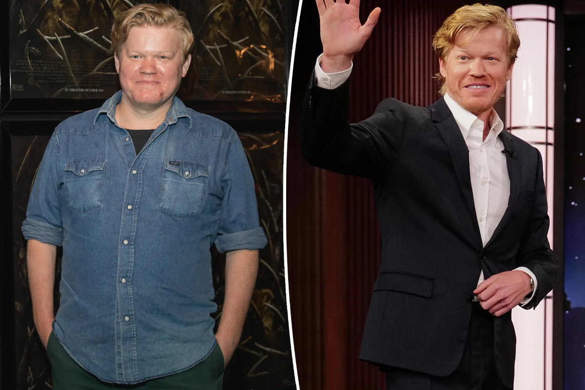 What Impact Did Weight Loss Have on Jesse Plemons?