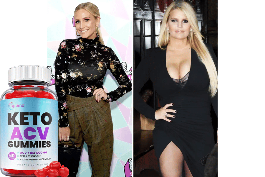 jessica simpson weight loss