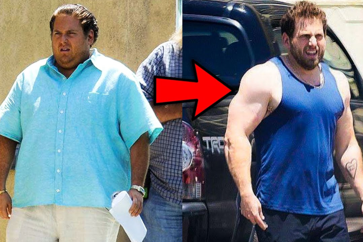 How Has Jonah Hill's Transformation Impacted His Career?