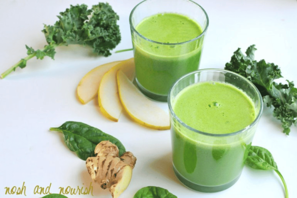 juicing recipes to lose weight