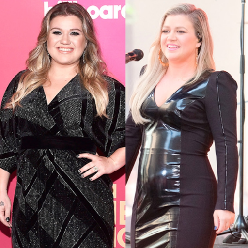 Kelly Clarkson Faces Backlash Over Weight Loss Drug Her Journey Explained