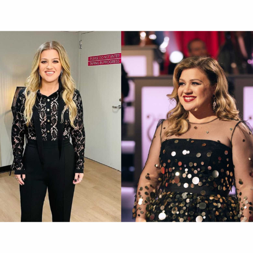 What Impact Did Lifestyle Changes Have on Kelly Clarkson's Weight Loss