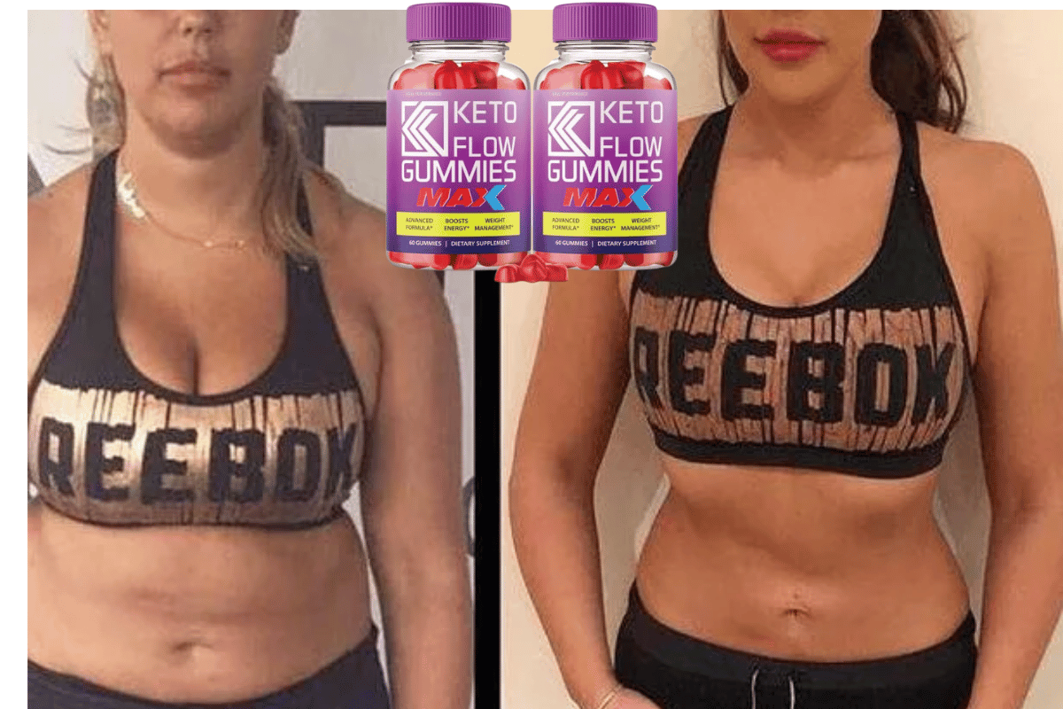 keto flo gummies reviews