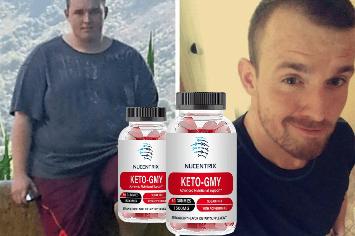 keto gmy