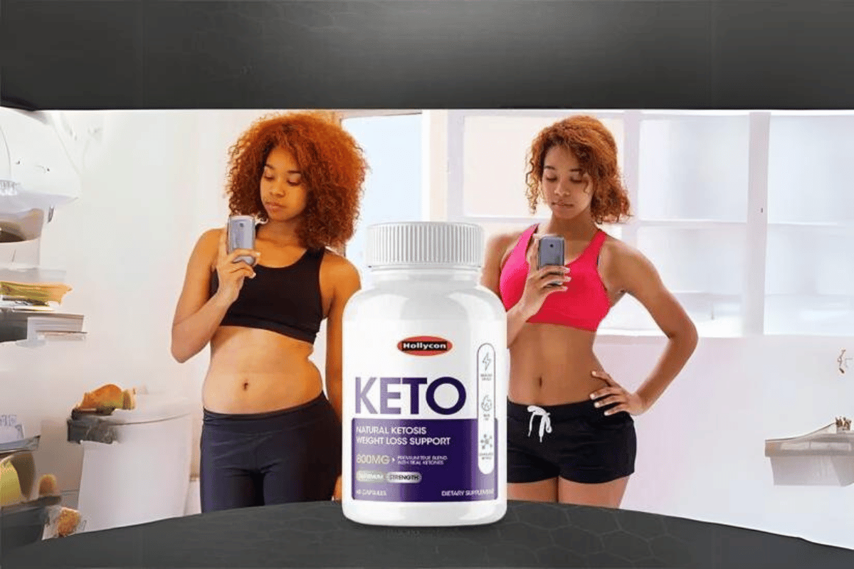 keto weight loss pills