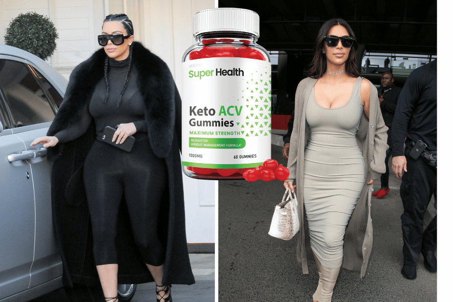 kim kardashian weight loss