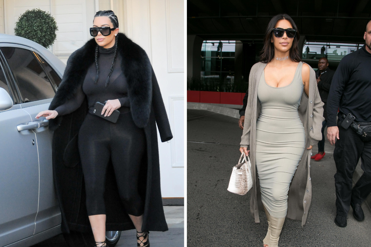 What Diet Did Kim Kardashian Follow?