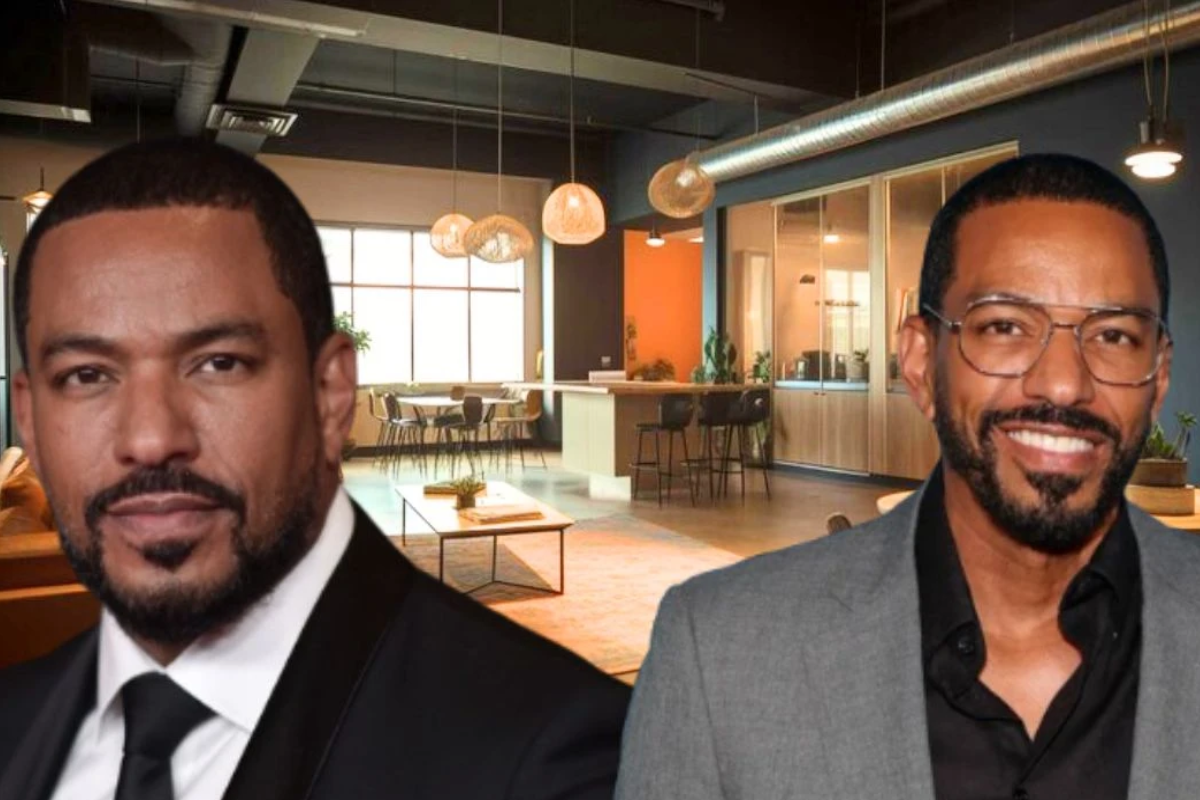 How did Laz Alonso's weight loss journey impact his role in The Boys?